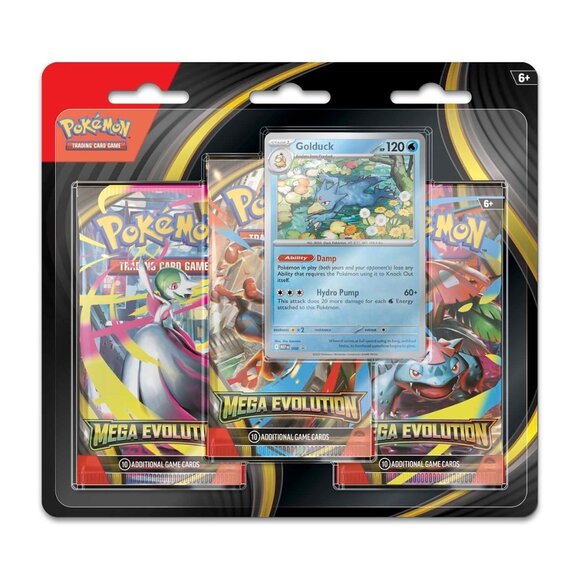 Pokémon TCG Mega Evolution Mystery Box - READ DESC - Picture 7 of 9